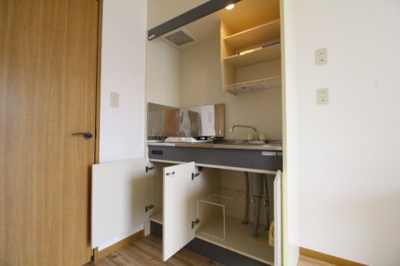 【キッチン】 | ダンディライオン西市