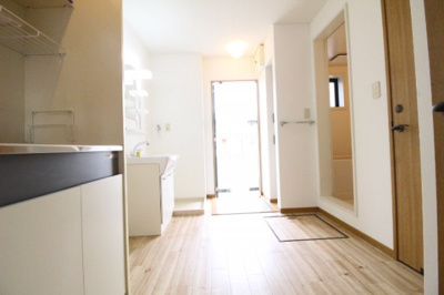 【居間・リビング】 | ダンディライオン西市