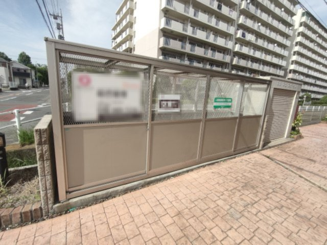 サニーウエルの設備