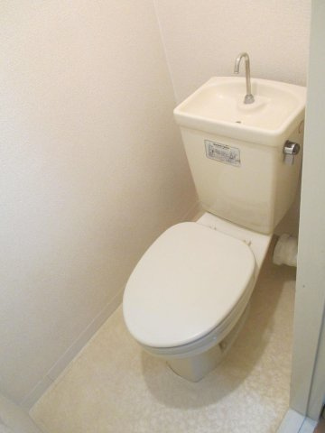 【トイレ】 | トイレです