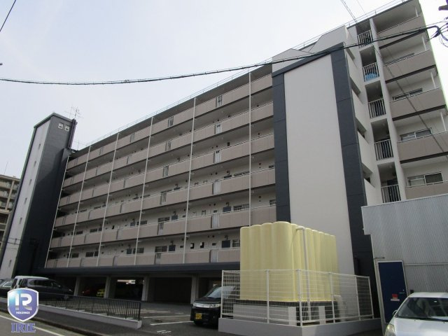 【外観】 | おしゃれな外観です