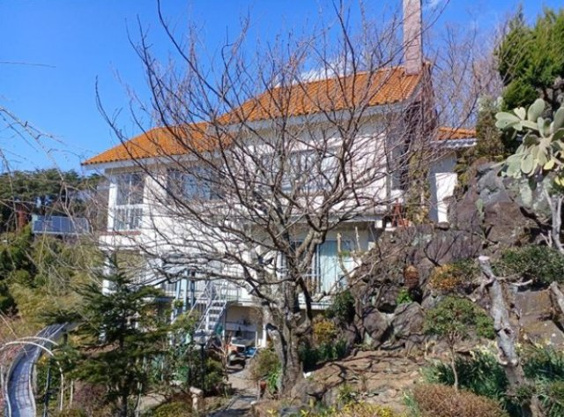 【外観】 | 伊東市吉田　戸建