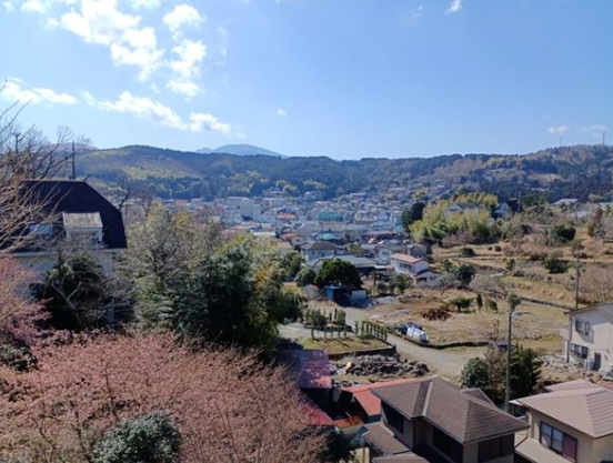 【展望】 | 伊東市吉田　戸建