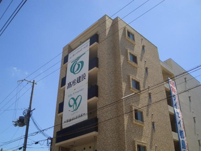 【外観】 | リジェール都島