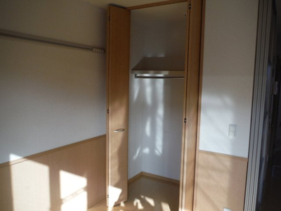 【収納】 | マリンプラザ Ａ | 収納