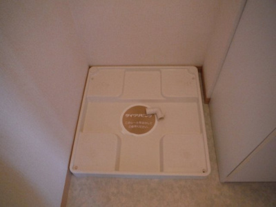  | マリンプラザ Ａ | 洗濯機置き場