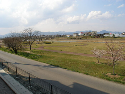  | マリンプラザ Ａ | 北側