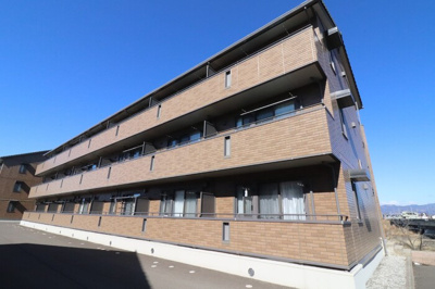 【外観】 | マリンプラザ Ａ