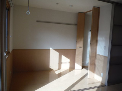 【洋室】 | マリンプラザ Ａ | 洋室