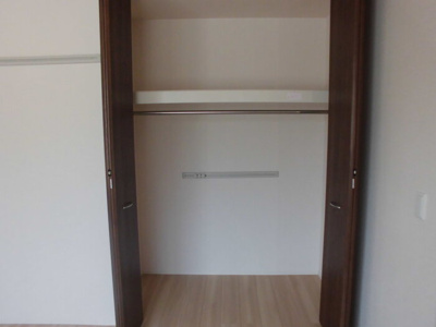 【収納】 | プリマヴェーラ Ⅱ | 収納