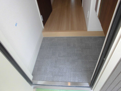 【玄関】 | プリマヴェーラ Ⅱ | 玄関