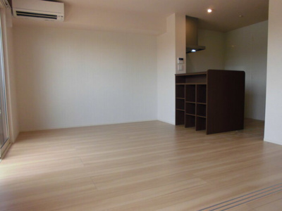 【居間・リビング】 | プリマヴェーラ Ⅱ | リビング