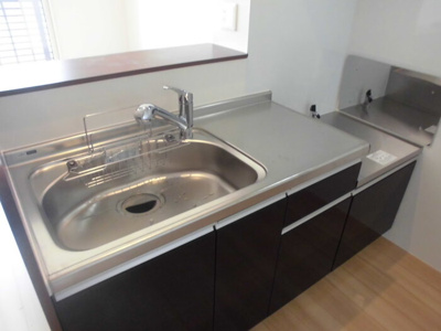 【キッチン】 | プリマヴェーラ Ⅱ | キッチン