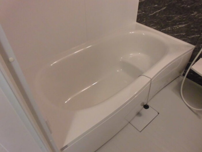 【浴室】 | プリマヴェーラ Ⅱ | バス