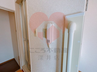 【セキュリティ】 | 三貴ハイツ