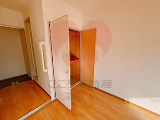 【収納】 | 三貴ハイツ