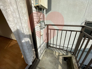 【設備】 | 三貴ハイツ