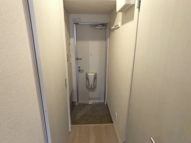 サンライズコーポ Ｇ