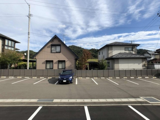 サンライズコーポ Ｇ