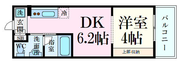 パークスISAMU