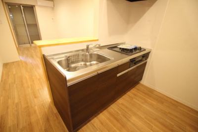 【キッチン】 | プリムローズ福島