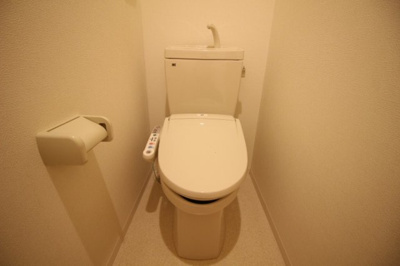 【トイレ】 | プリムローズ福島
