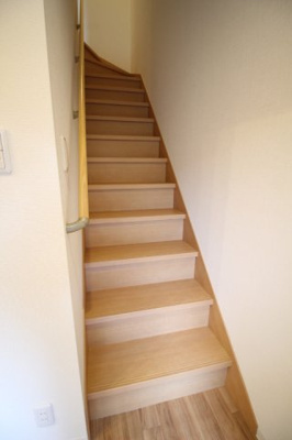 【内装】 | プリムローズ福島