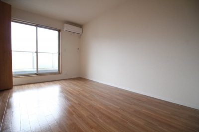 【洋室】 | プリムローズ福島