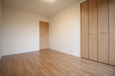 【寝室】 | プリムローズ福島