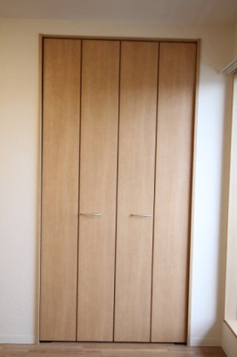 【収納】 | プリムローズ福島