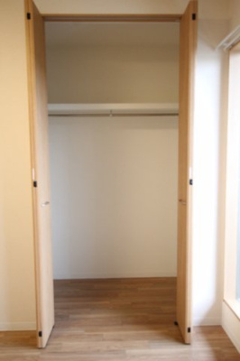 【収納】 | プリムローズ福島