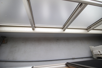 【バルコニー】 | プリムローズ福島