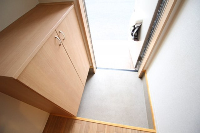 【玄関】 | プリムローズ福島