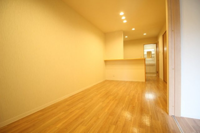 【居間・リビング】 | プリムローズ福島