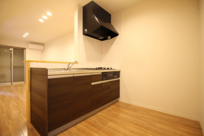 【キッチン】 | プリムローズ福島