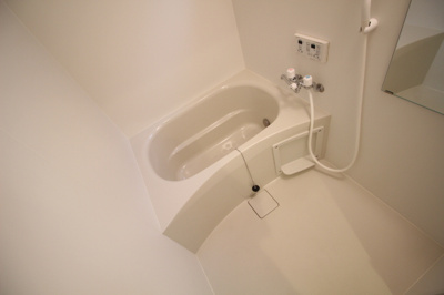 【浴室】 | プリムローズ福島