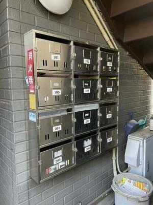 【その他共用部分】 | ルネモレーン立川