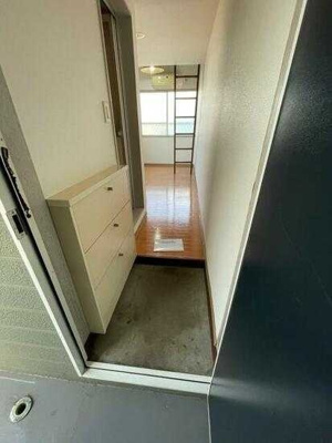 【内装】 | ルネモレーン立川