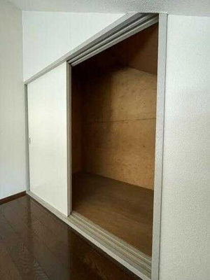 【収納】 | ルネモレーン立川