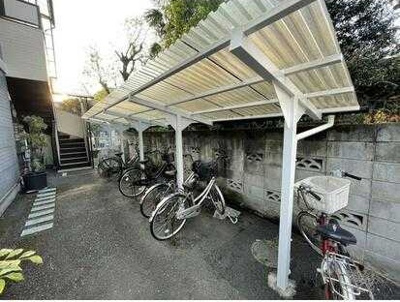 【その他共用部分】 | ルネモレーン立川