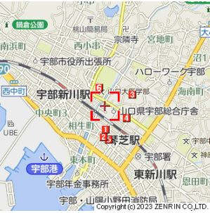 【地図】 | K　ＨＯＵＳＥ