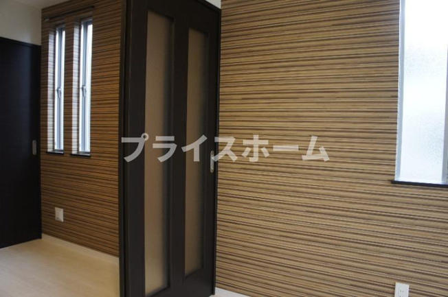 【その他共用部分】 | GRANDTIC HAKOZAKI