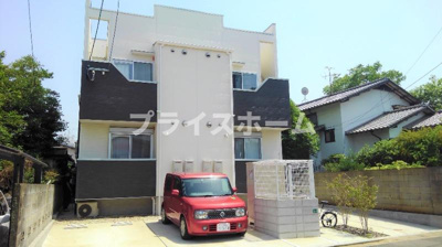 【エントランス】 | GRANDTIC HAKOZAKI