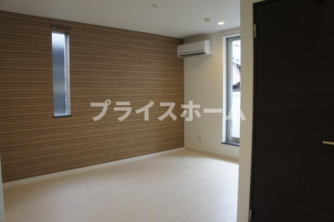 【居間・リビング】 | GRANDTIC HAKOZAKI