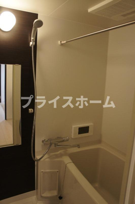 【浴室】 | GRANDTIC HAKOZAKI