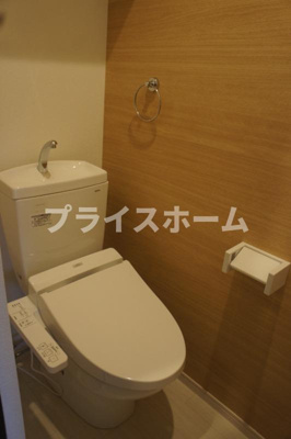 【トイレ】 | GRANDTIC HAKOZAKI