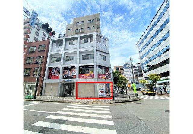 【周辺】 | 九州体育施設ビル