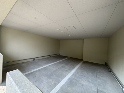 【その他共用部分】 | アルファステイツ東宿郷Ⅱ | 駐輪場