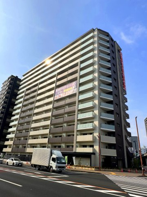 【外観】 | アルファステイツ東宿郷Ⅱ