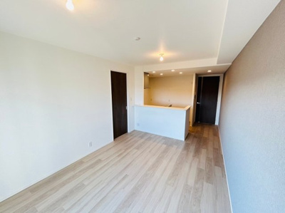 【居間・リビング】 | アルファステイツ東宿郷Ⅱ